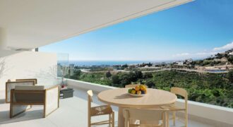 Apartment en Marbella Referencia gandy035