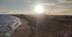 Apartment en Marbella Referencia gandy035