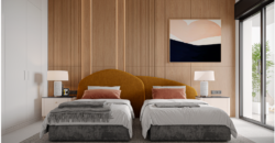 Apartment en Marbella Referencia gandy035