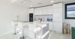 Apartment en Estepona Referencia gandy039