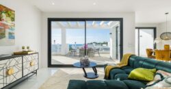 Apartment en Estepona Referencia gandy039