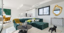 Apartment en Estepona Referencia gandy039