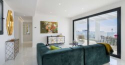Apartment en Estepona Referencia gandy039
