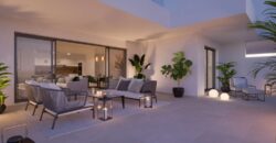 Apartment en Estepona Referencia gandy039