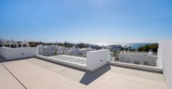 Apartment en Estepona Referencia gandy039