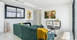 Apartment en Estepona Referencia gandy039