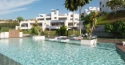 Apartment en Estepona Referencia gandy040
