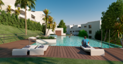 Apartment en Estepona Referencia gandy040