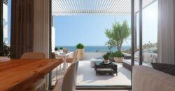 Apartment en Estepona Referencia gandy040