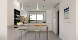 Apartment en Estepona Referencia gandy040