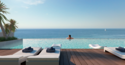 Apartment en Estepona Referencia gandy040