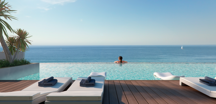 Apartment en Estepona Referencia gandy040