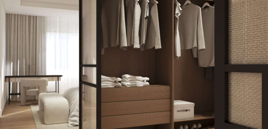 Flat en Madrid Referencia gandy041