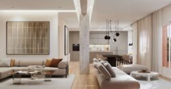 Flat en Madrid Referencia gandy041