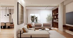 Flat en Madrid Referencia gandy041