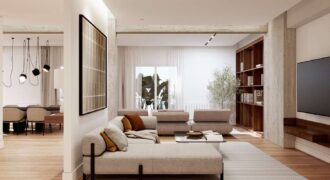 Flat en Madrid Referencia gandy041