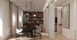Flat en Madrid Referencia gandy041