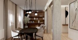 Flat en Madrid Referencia gandy041