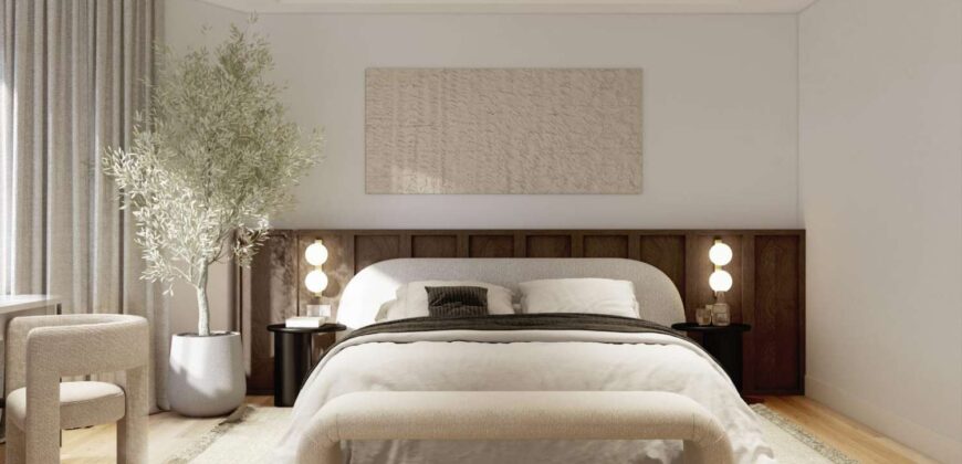 Flat en Madrid Referencia gandy041