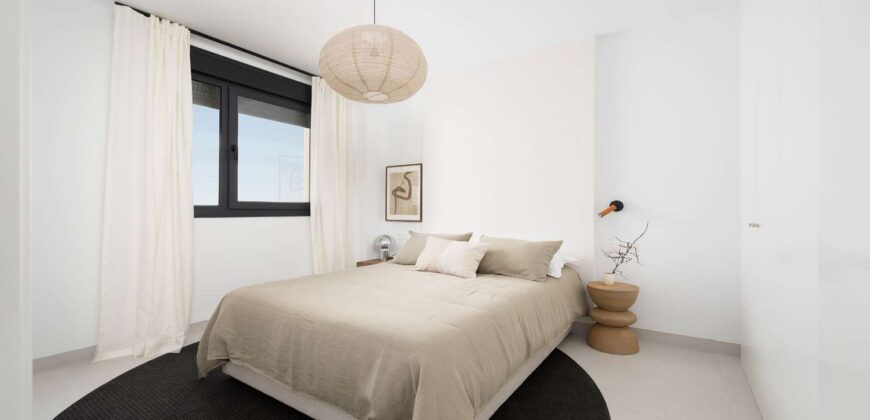 Apartment en Marbella Referencia gandy042