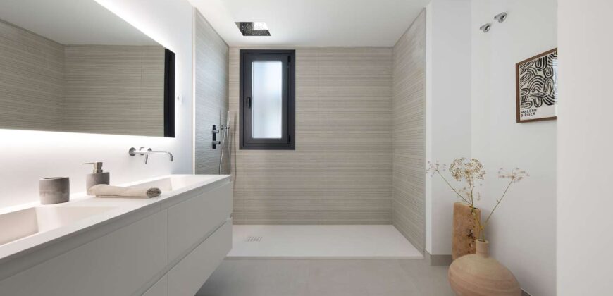 Apartment en Marbella Referencia gandy042