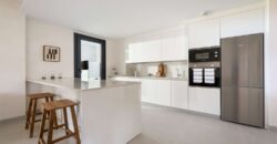 Apartment en Marbella Referencia gandy042
