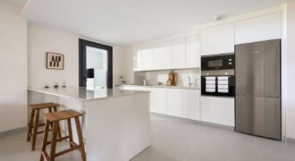Apartment en Marbella Referencia gandy042