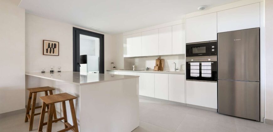Apartment en Marbella Referencia gandy042