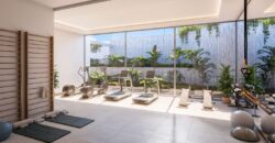 Apartment en Marbella Referencia gandy042