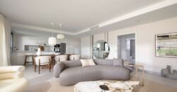 Apartment en Marbella Referencia gandy042