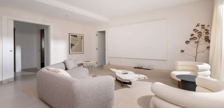 Apartment en Marbella Referencia gandy043