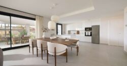 Apartment en Marbella Referencia gandy043