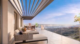 Apartment en Marbella Referencia gandy043