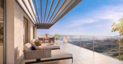 Apartment en Marbella Referencia gandy045