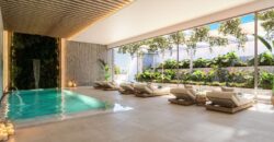 Apartment en Marbella Referencia gandy045
