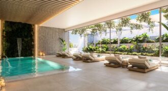 Apartment en Marbella Referencia gandy045