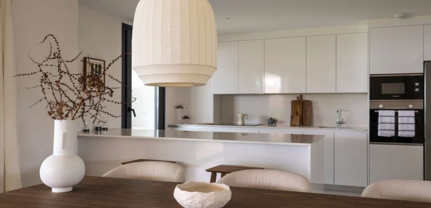 Apartment en Marbella Referencia gandy045