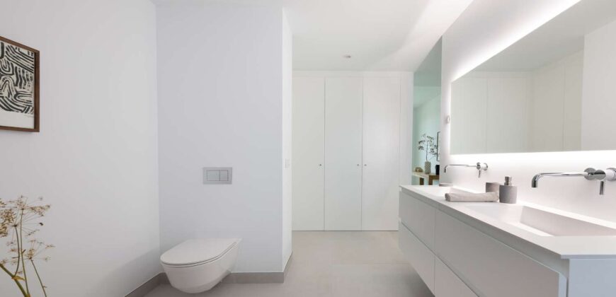Apartment en Marbella Referencia gandy045