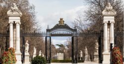 Flat en Madrid Referencia gandy047