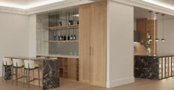 Flat en Madrid Referencia gandy047