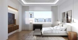 Flat en Madrid Referencia gandy047