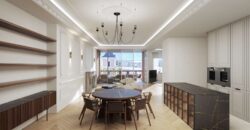 Flat en Madrid Referencia gandy047