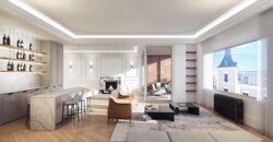 Flat en Madrid Referencia gandy047