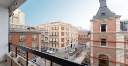 Flat en Madrid Referencia gandy047