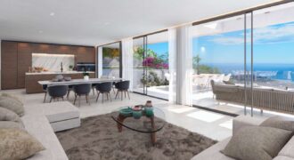 Villa en Málaga Referencia gandy048