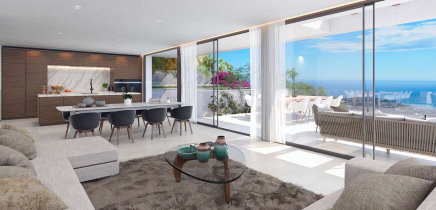 Villa en Málaga Referencia gandy048