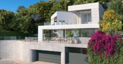 Villa en Málaga Referencia gandy048