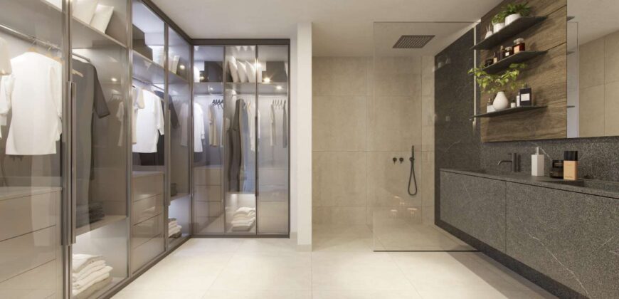 Villa en Málaga Referencia gandy048