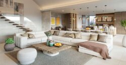 Villa en Málaga Referencia gandy048