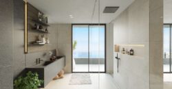 Villa en Málaga Referencia gandy048